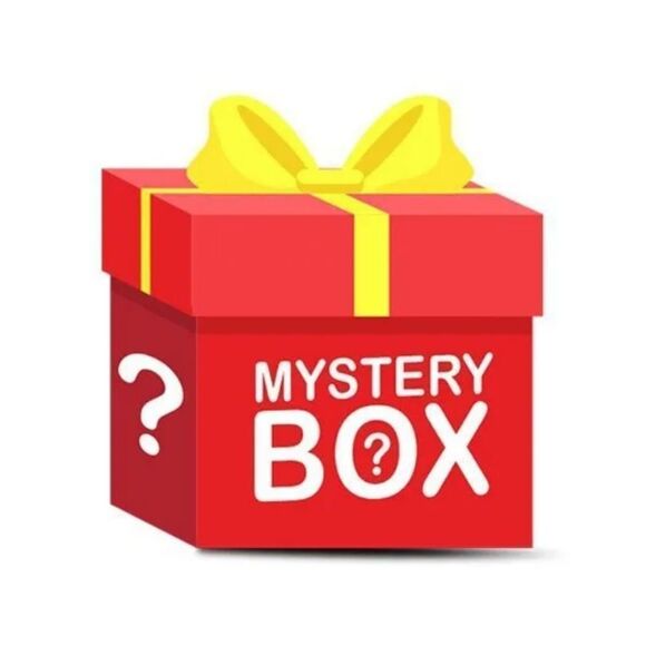 🆕👕 Reseller Not So Mystery Box, Summer Tops, 10 Pieces - Picture 1 of 4